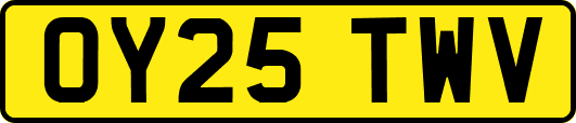 OY25TWV