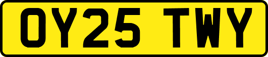 OY25TWY
