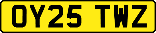 OY25TWZ