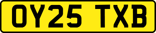 OY25TXB