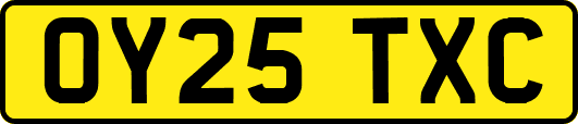 OY25TXC