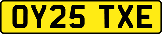 OY25TXE