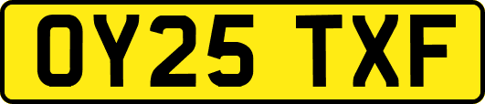 OY25TXF