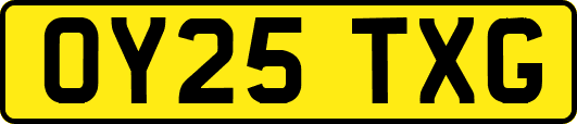 OY25TXG