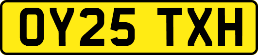 OY25TXH