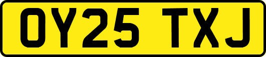OY25TXJ