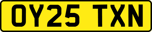 OY25TXN