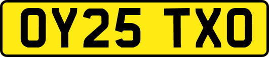 OY25TXO