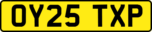 OY25TXP