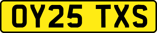 OY25TXS