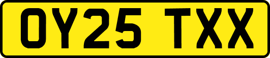 OY25TXX