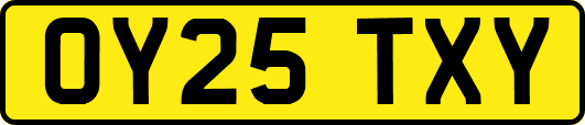 OY25TXY