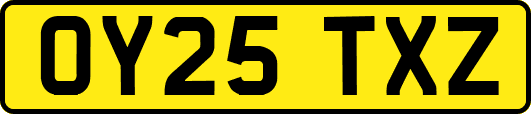 OY25TXZ