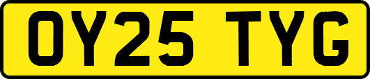 OY25TYG