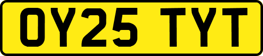 OY25TYT