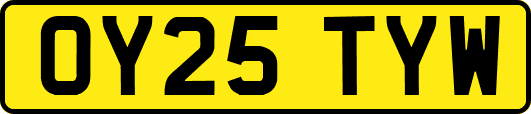 OY25TYW