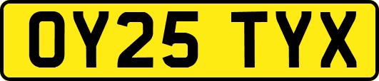 OY25TYX