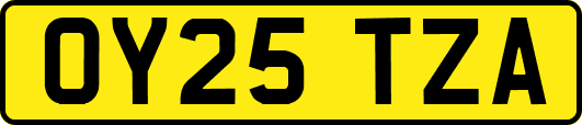 OY25TZA