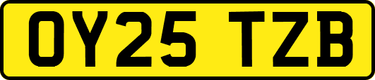 OY25TZB