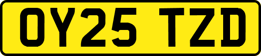 OY25TZD