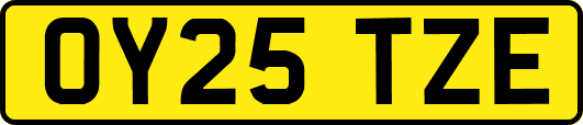 OY25TZE