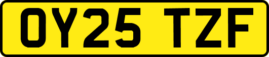 OY25TZF