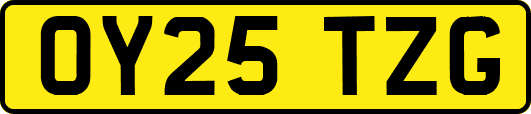 OY25TZG