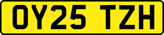 OY25TZH