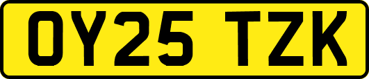 OY25TZK