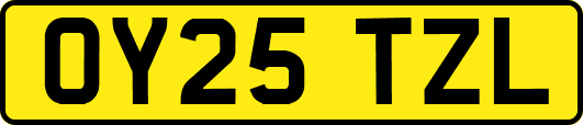 OY25TZL