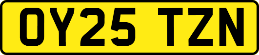 OY25TZN