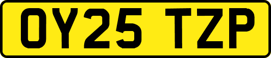 OY25TZP
