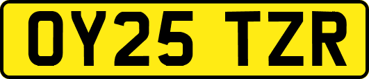 OY25TZR