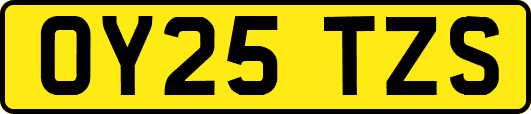 OY25TZS