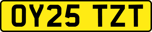 OY25TZT