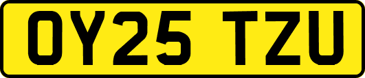 OY25TZU