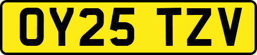 OY25TZV