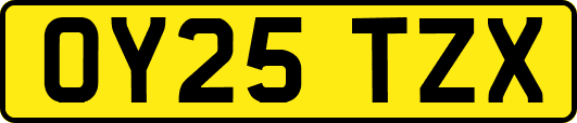 OY25TZX