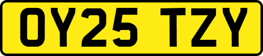 OY25TZY