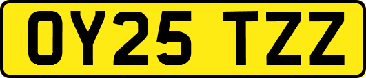 OY25TZZ