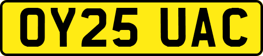 OY25UAC