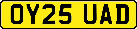 OY25UAD