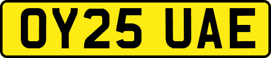 OY25UAE