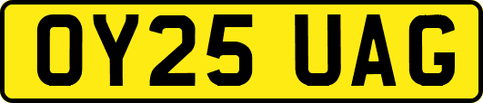 OY25UAG
