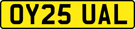OY25UAL