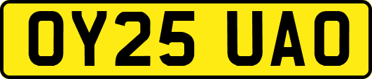 OY25UAO