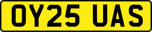 OY25UAS