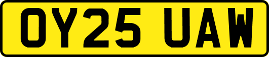 OY25UAW