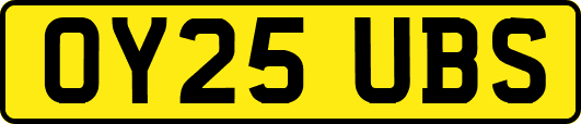 OY25UBS