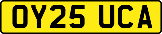 OY25UCA